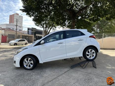HYUNDAI HB 20 Hatch 1.6 16V 4P PREMIUM FLEX AUTOMTICO, Foto 5