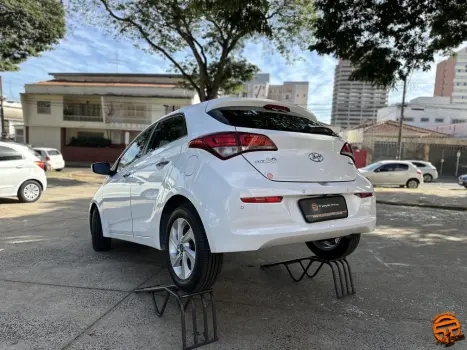 HYUNDAI HB 20 Hatch 1.6 16V 4P PREMIUM FLEX AUTOMTICO, Foto 6