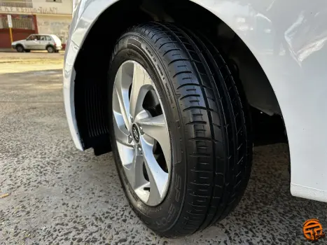 HYUNDAI HB 20 Hatch 1.6 16V 4P PREMIUM FLEX AUTOMTICO, Foto 7