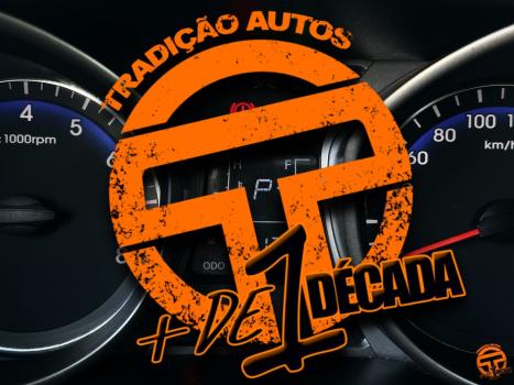 HYUNDAI HB 20 Hatch 1.6 16V 4P PREMIUM FLEX AUTOMTICO, Foto 9