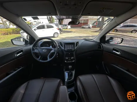 HYUNDAI HB 20 Hatch 1.6 16V 4P PREMIUM FLEX AUTOMTICO, Foto 10