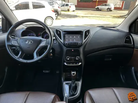 HYUNDAI HB 20 Hatch 1.6 16V 4P PREMIUM FLEX AUTOMTICO, Foto 11