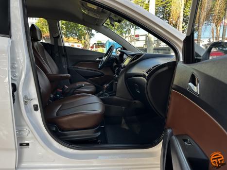 HYUNDAI HB 20 Hatch 1.6 16V 4P PREMIUM FLEX AUTOMTICO, Foto 14