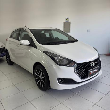 HYUNDAI HB 20 Hatch 1.0 12 V 4P FLEX COMFORT STYLE, Foto 2