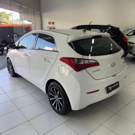 HYUNDAI HB 20 Hatch 1.0 12 V 4P FLEX COMFORT STYLE, Foto 3