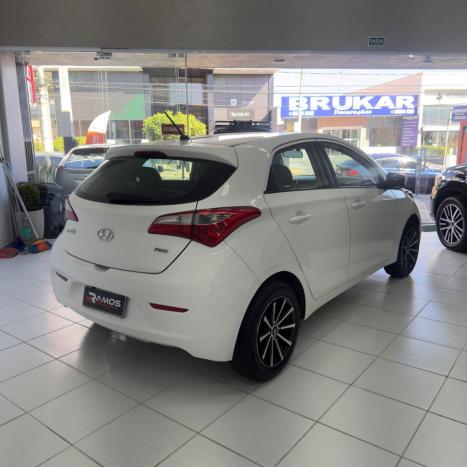 HYUNDAI HB 20 Hatch 1.0 12 V 4P FLEX COMFORT STYLE, Foto 4