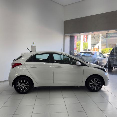 HYUNDAI HB 20 Hatch 1.0 12 V 4P FLEX COMFORT STYLE, Foto 5