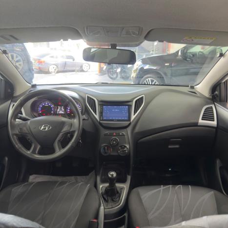 HYUNDAI HB 20 Hatch 1.0 12 V 4P FLEX COMFORT STYLE, Foto 6