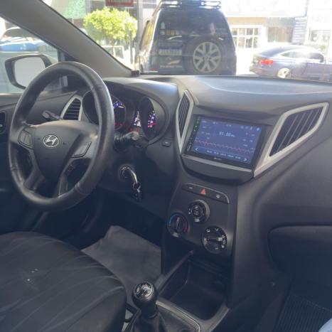 HYUNDAI HB 20 Hatch 1.0 12 V 4P FLEX COMFORT STYLE, Foto 7