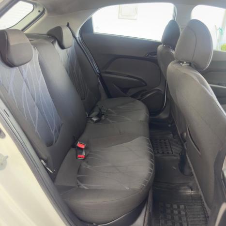 HYUNDAI HB 20 Hatch 1.0 12 V 4P FLEX COMFORT STYLE, Foto 9