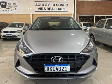 HYUNDAI HB 20 Hatch 1.0 12V 4P FLEX EVOLUTION, Foto 2