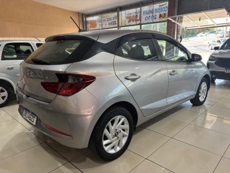 HYUNDAI HB 20 Hatch 1.0 12V 4P FLEX EVOLUTION, Foto 4