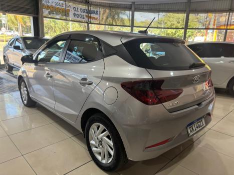 HYUNDAI HB 20 Hatch 1.0 12V 4P FLEX EVOLUTION, Foto 6