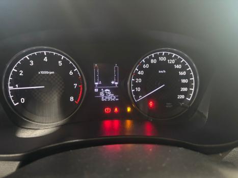 HYUNDAI HB 20 Hatch 1.0 12V 4P FLEX EVOLUTION, Foto 7
