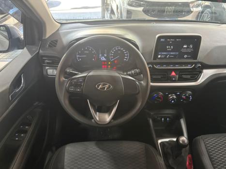 HYUNDAI HB 20 Hatch 1.0 12V 4P FLEX EVOLUTION, Foto 8