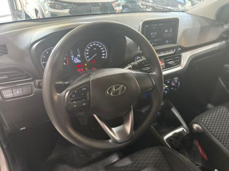 HYUNDAI HB 20 Hatch 1.0 12V 4P FLEX EVOLUTION, Foto 9