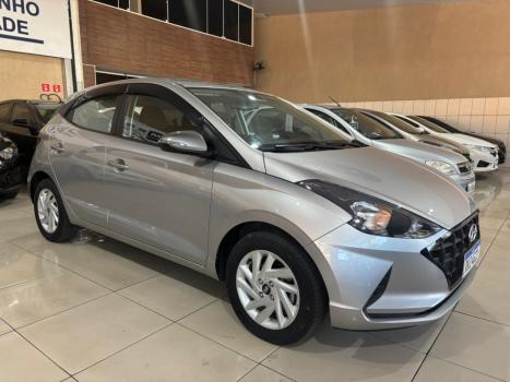 HYUNDAI HB 20 Hatch 1.0 12V 4P FLEX EVOLUTION, Foto 12