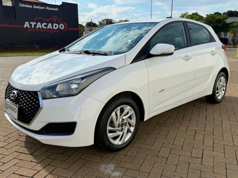 HYUNDAI HB 20 Hatch 1.0 12V 4P FLEX COMFORT PLUS, Foto 3