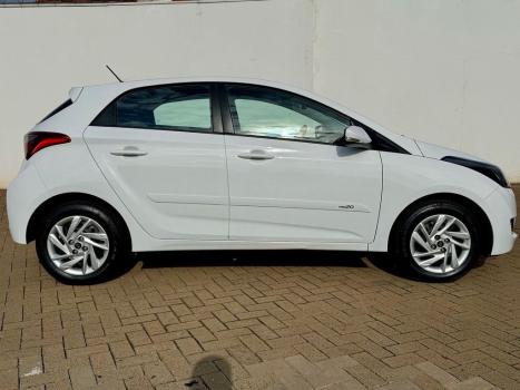 HYUNDAI HB 20 Hatch 1.0 12V 4P FLEX COMFORT PLUS, Foto 4