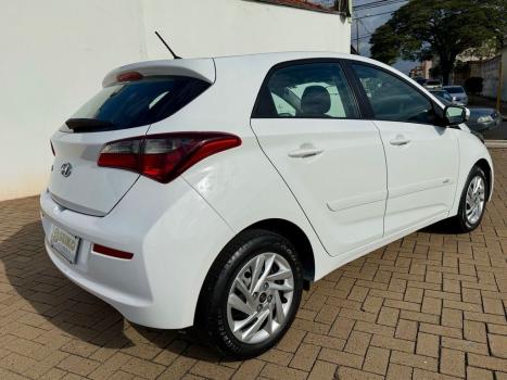HYUNDAI HB 20 Hatch 1.0 12V 4P FLEX COMFORT PLUS, Foto 5