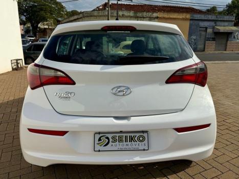 HYUNDAI HB 20 Hatch 1.0 12V 4P FLEX COMFORT PLUS, Foto 6