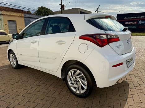 HYUNDAI HB 20 Hatch 1.0 12V 4P FLEX COMFORT PLUS, Foto 7