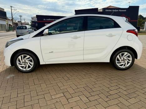 HYUNDAI HB 20 Hatch 1.0 12V 4P FLEX COMFORT PLUS, Foto 8