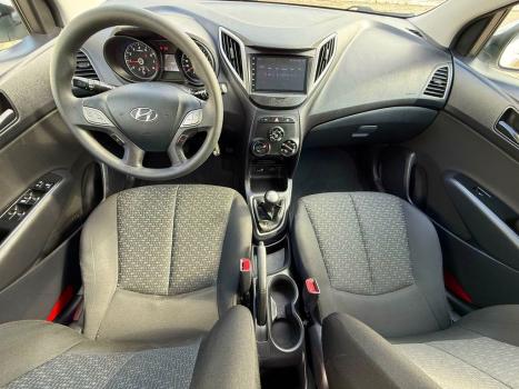 HYUNDAI HB 20 Hatch 1.0 12V 4P FLEX COMFORT PLUS, Foto 10