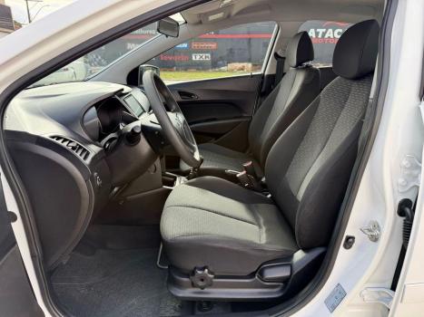 HYUNDAI HB 20 Hatch 1.0 12V 4P FLEX COMFORT PLUS, Foto 11