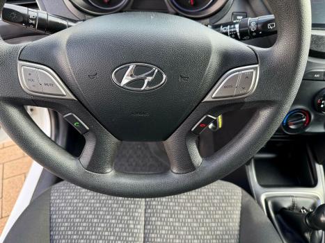HYUNDAI HB 20 Hatch 1.0 12V 4P FLEX COMFORT PLUS, Foto 12