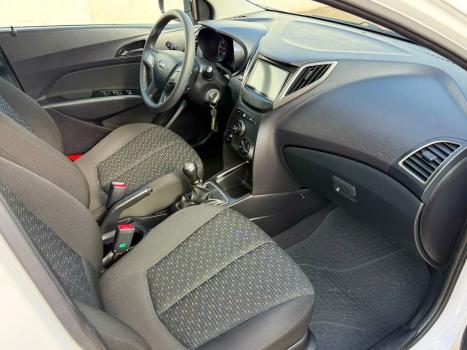 HYUNDAI HB 20 Hatch 1.0 12V 4P FLEX COMFORT PLUS, Foto 17