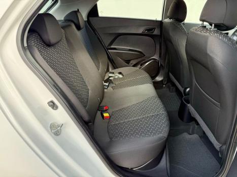 HYUNDAI HB 20 Hatch 1.0 12V 4P FLEX COMFORT PLUS, Foto 18