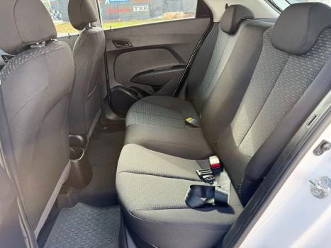 HYUNDAI HB 20 Hatch 1.0 12V 4P FLEX COMFORT PLUS, Foto 19