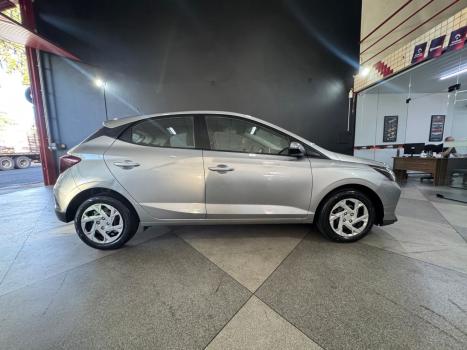 HYUNDAI HB 20 Hatch 1.0 12V 4P FLEX COMFORT, Foto 2