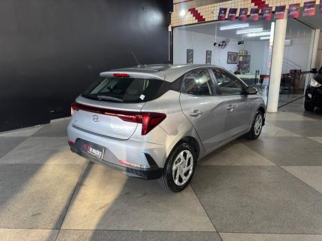 HYUNDAI HB 20 Hatch 1.0 12V 4P FLEX COMFORT, Foto 3