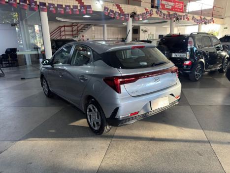 HYUNDAI HB 20 Hatch 1.0 12V 4P FLEX COMFORT, Foto 4