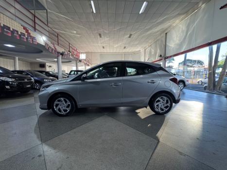 HYUNDAI HB 20 Hatch 1.0 12V 4P FLEX COMFORT, Foto 5