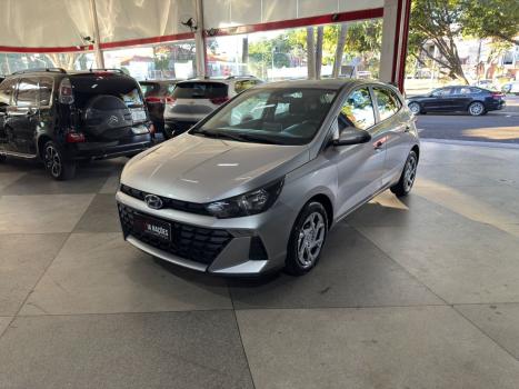 HYUNDAI HB 20 Hatch 1.0 12V 4P FLEX COMFORT, Foto 6