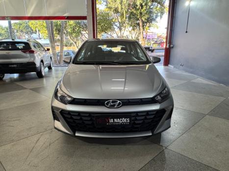 HYUNDAI HB 20 Hatch 1.0 12V 4P FLEX COMFORT, Foto 7