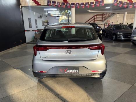 HYUNDAI HB 20 Hatch 1.0 12V 4P FLEX COMFORT, Foto 8