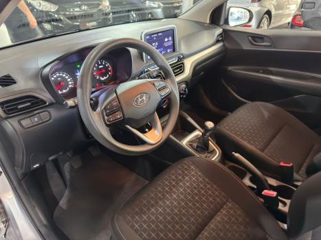 HYUNDAI HB 20 Hatch 1.0 12V 4P FLEX COMFORT, Foto 9