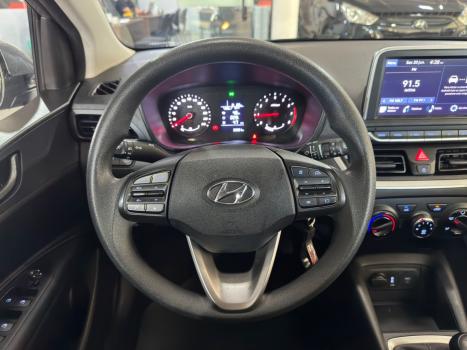 HYUNDAI HB 20 Hatch 1.0 12V 4P FLEX COMFORT, Foto 10