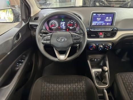 HYUNDAI HB 20 Hatch 1.0 12V 4P FLEX COMFORT, Foto 11