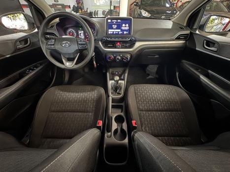 HYUNDAI HB 20 Hatch 1.0 12V 4P FLEX COMFORT, Foto 12