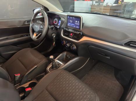 HYUNDAI HB 20 Hatch 1.0 12V 4P FLEX COMFORT, Foto 13