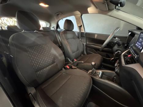 HYUNDAI HB 20 Hatch 1.0 12V 4P FLEX COMFORT, Foto 14