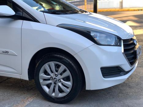 HYUNDAI HB 20 Hatch 1.6 16V 4P COMFORT STYLE FLEX, Foto 2