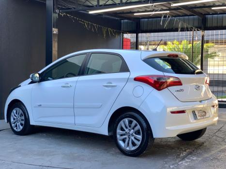 HYUNDAI HB 20 Hatch 1.6 16V 4P COMFORT STYLE FLEX, Foto 7