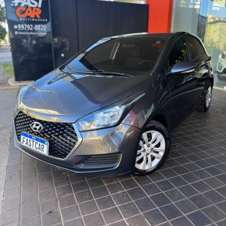 HYUNDAI HB 20 Hatch 1.0 12 V 4P FLEX COMFORT STYLE, Foto 2