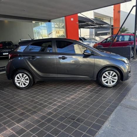 HYUNDAI HB 20 Hatch 1.0 12 V 4P FLEX COMFORT STYLE, Foto 3